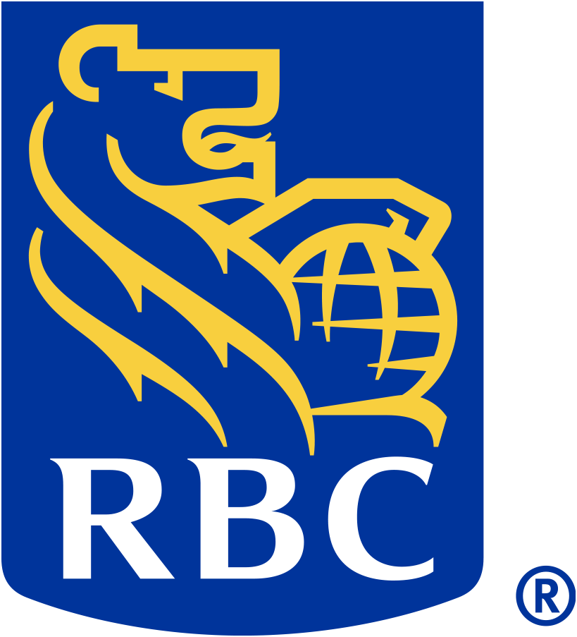 Logo RBC Royal Bank